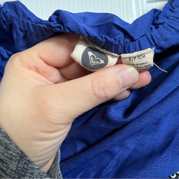 Roxy Floating By maxy dress - Picture 5 of 6